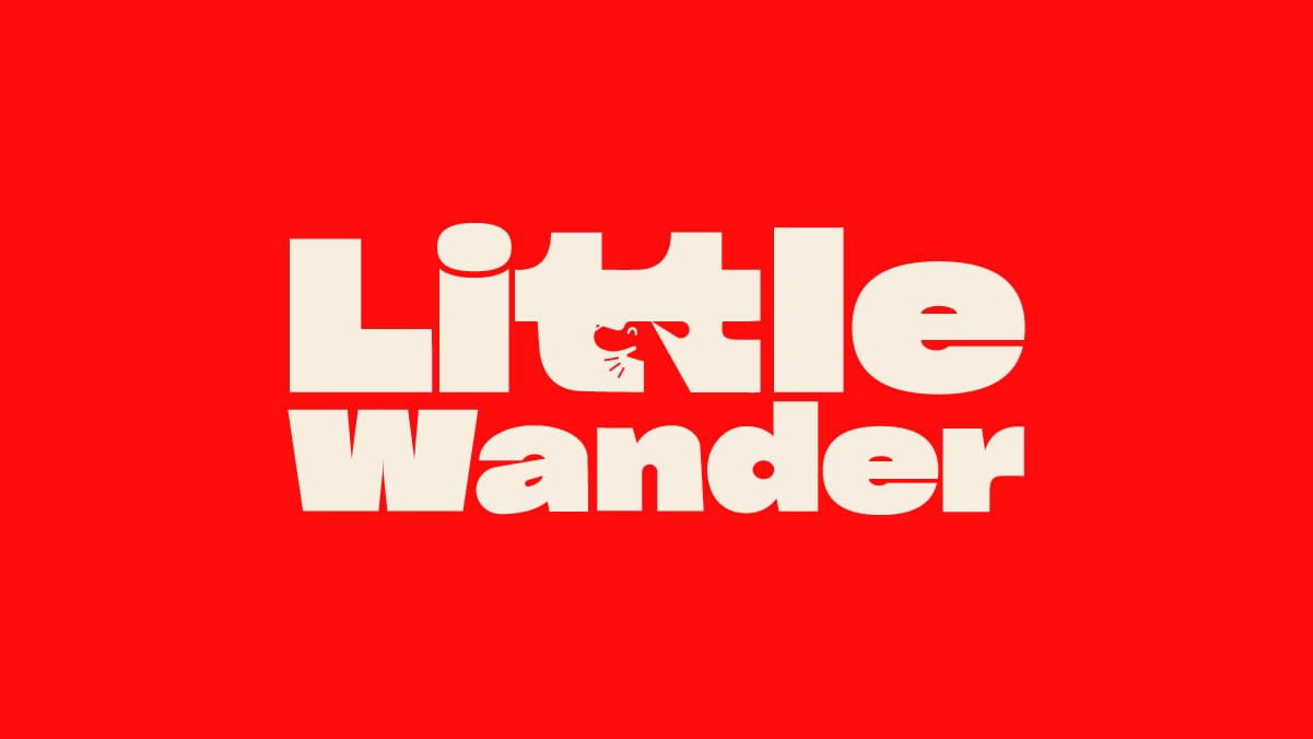 Little Wander