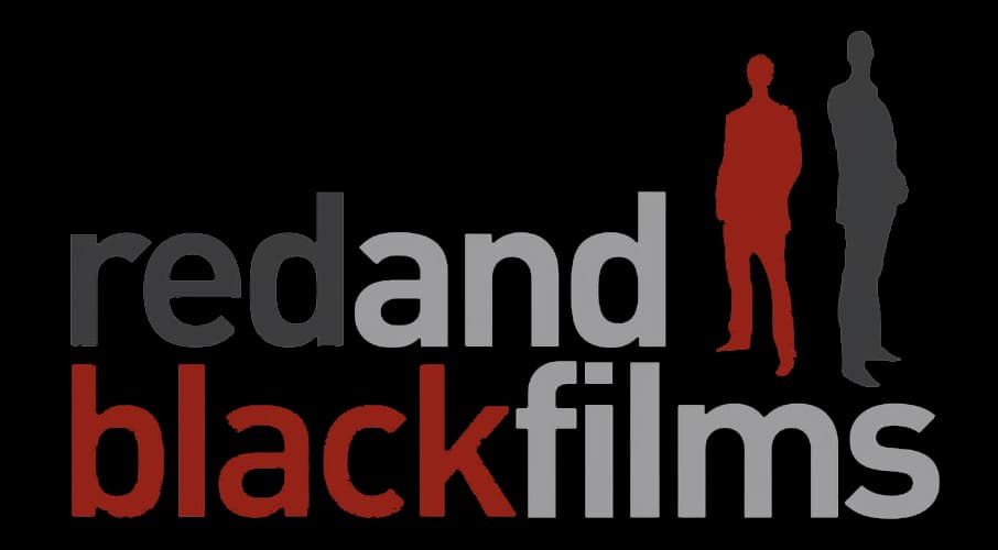 Red and Black films
