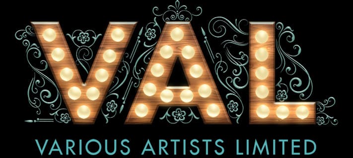 Various Artists Limited